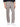 Pantalone Tommy Hilfiger da Uomo - Grigio