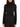 T-shirt Tommy Hilfiger da Donna - Nero