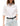 Camicia Tommy Hilfiger da Donna - Bianco
