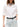 Camicia Tommy Hilfiger da Donna - Bianco