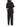 Tuta Tommy Hilfiger da Donna - Nero