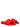 Ciabatte ALEXANDER MCQUEEN da Donna - Rosso
