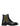 Stivaletto ALEXANDER MCQUEEN da Uomo - Nero