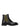 Stivaletto ALEXANDER MCQUEEN da Uomo - Nero