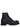 Stivaletto ALEXANDER MCQUEEN da Uomo - Nero