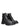 Stivaletto ALEXANDER MCQUEEN da Donna - Nero