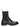 Stivaletto ALEXANDER MCQUEEN da Uomo - Nero