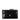 Portacarte ALEXANDER MCQUEEN da Donna - Nero