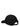 Cappello ALEXANDER MCQUEEN da Uomo - Nero