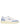 Autry Women's Medalist Low Suede Sneakers White