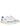 Autry Women's Medalist Low Suede Sneakers White