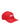 Cappello da Baseball Autry Uomo Rosso