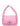 BALENCIAGA Women's Shoulder Bag - Pink