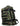 BALENCIAGA Men's Backpack - Green