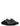BALENCIAGA Women's Slides - Black