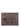 Balenciaga Brown Women's Card Holder