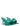 Lido Bottega Veneta Women's Green Heeled Sandal