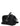 Bottega Veneta Men's Black Woven Crossbody Bag