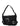 Bottega Veneta Women's Black Buckle Misc Shoulder Bag