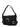 Borsa a Spalla Buckle Misc Bottega Veneta Donna Nero