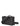 Bottega Veneta Zip Messenger Crossbody Bag for Men GRAY