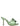 Lido Bottega Veneta Women's Heeled Sandal GREEN