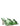 Lido Bottega Veneta Women's Heeled Sandal GREEN