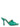 Sandalo con tacco Stretch Bottega Veneta Donna VERDE