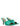 Bottega Veneta Women's Stretch Heeled Sandal GREEN