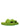 Bottega Veneta Women's Resort Flat Sandal GREEN
