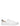Sneakers Set in pelle Burberry Uomo Bianco