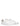 Sneakers Set in pelle Burberry Uomo Bianco