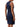 Vestito Calvin Klein da Donna - Denim