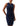 Calvin Klein Women's Dress - Denim