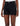 Calvin Klein Women’s Denim Black Shorts