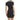 Vestito Calvin Klein da Donna - Nero