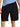 Shorts Calvin Klein da Uomo - Nero