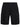 Shorts Calvin Klein da Uomo - Nero