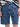 Shorts Calvin Klein da Uomo - Denim