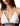Calvin Klein Women's Swimsuit - White