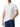 Polo Calvin Klein da Uomo - Bianco