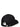Cappello Calvin Klein da Uomo - Nero