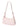 Borsa a Tracolla Calvin Klein da Donna - Rosa