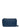 Borsa a Tracolla Calvin Klein da Donna - Blu