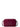 Borsa a Tracolla Calvin Klein da Donna - Bordeaux