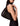 Calvin Klein Women's Shoulder Bag - Black