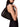 Borsa a Spalla Calvin Klein da Donna - Nero