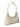 Borsa a Spalla Calvin Klein da Donna - Bianco