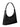 Borsa a Spalla Calvin Klein da Donna - Nero
