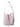 Borsa a Spalla Calvin Klein da Donna - Rosa
